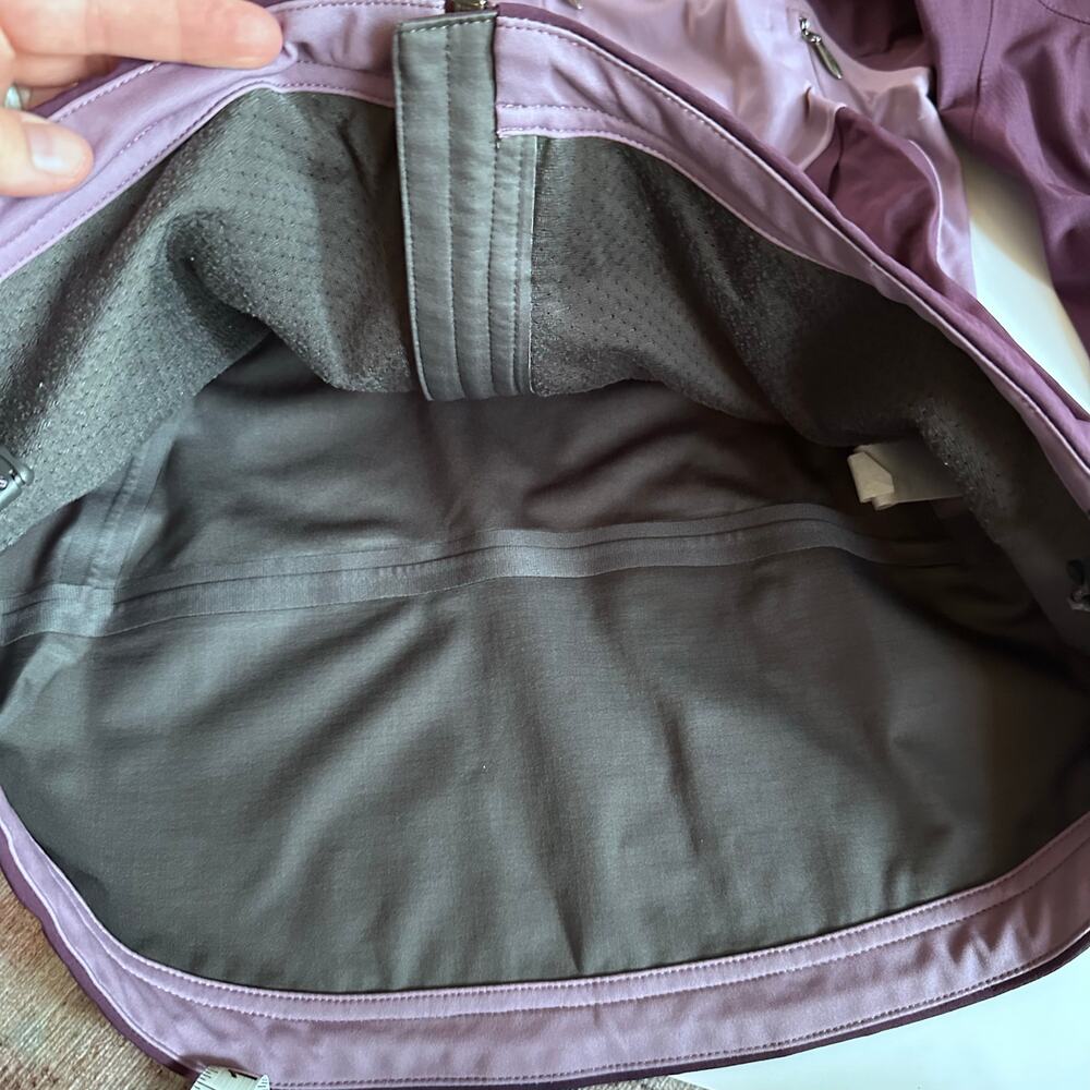 REI Co-op Taku Jacket - Women's Size Small - Purple - Picture 5 of 9